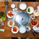 명가냉면 갈비탕 이미지