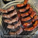 제일로147번길 | 친구들과 행복한 한 끼 성남 태평역 인생극장 쪽갈비 후기