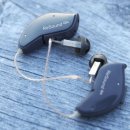 리사운드보청기 이미지