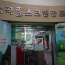 역곡필스크린골프 이미지