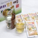 도라지배즙 싱싱마켓 아이도 잘먹는 순한맛 나주배즙 추천
