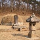 숙의홍씨 묘역 이미지