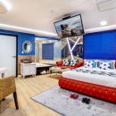 약속 펜션 이미지