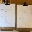 송원세탁소 | 공주 포근한 느낌의 한옥카페 "송원"