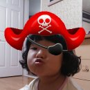 후크선장 이미지