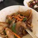 강남-121 | 강남코엑스맛집 무탄 코엑스점심맛집 갑오징어 양장피 오징어 덴뿌라 솔직후기