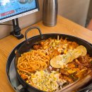 (주)트리플 | 유가네닭갈비 일산식사점 신규 오픈 신메뉴 트리플 닭갈비 후기 가성비 최고인 점심 메뉴추천