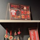 신한카드(주) | 뮤지컬 물랑루즈 2025 2026 홍광호 정선아 블루스퀘어 신한카드홀 1층 13열 관람 후기