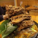 장수감자탕 이미지