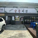 오은하의 궁중버섯