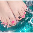 글로리네일&왁싱