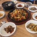 부산 강서구 굿덕스 범방점 오리 고기 먹고 몸보신하세요