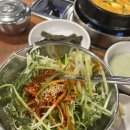 한마음 | 전주 현지인 추천! 전주 서신동 한마음정육식당 후기👍🏻