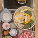 삼청동샤브배곧점 | 배곧동 샤브샤브 맛집, 가족외식으로 다녀온 삼청동샤브 내돈내산 후기