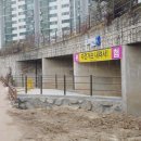 석사동 산책로 이미지