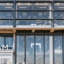 바다coffee | 4·5·6·7세 아이와 강릉 안목해변 카페 | AM BAKERY&COFFEE 스무디·베이커리·바다뷰 후기