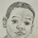 누구나 쉽게 따라하는 연필인물화 이미지