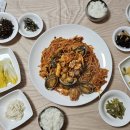 완도참전복집 이미지