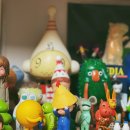 평온 | 팝 마트 뇨타 평온한 일상 시리즈 실물 후기