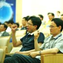 포스코글로벌 R&D센터 이미지