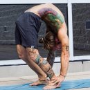 요기(Yogi) 이미지