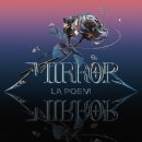 LA POEM SINGLE ALBUM [MIRROR] Artwork 이미지