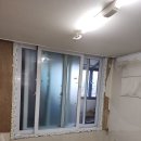 호수임광아파트 | 송파구 호수임광아파트 KCC샷시시공