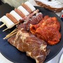 전주뷔페식당 이미지