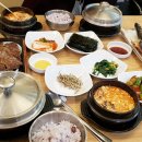 돌깨마을맷돌순두부 이미지