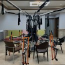 참사랑실버케어 | 소촌동요양원 참사랑실버케어 어르신을 위한 따뜻한 공간