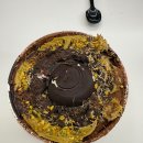 설빙강릉 | 설빙 두바이초코빙수 포장후기, 강릉교동점