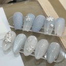 샤네일 | 손빠른 강남 가성비 네일샵 샤네일 내돈내산 후기