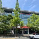 부산국제우체국 이미지