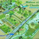 모네의 집 이미지