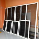 전포대로 40번길 | 문현동 방충망 교체하고 나니 집안 공기가 달라졌어요.