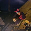 북여주IC화장실 | 서울근교 이천 캠핑장 추천 비원 | 반려견 애견동반 가능 데크존 백패킹 이용 후기