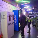 차차동전노래연습장 병영점 | 울산자판기 설치비 무료로 해드리고 있어요!