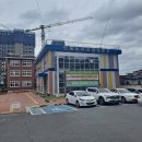 경상북도교육청 안동도서관 용상분관 이미지