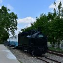 화랑대 철도공원 이미지