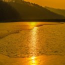 사후동저수지 이미지