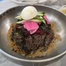 교감막국수 | 교감막국수, 하남막국수 찐맛집!! 들기름 막국수·감자전·옹심이에 반하다!