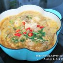 이레청국장