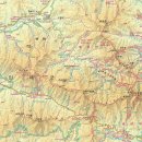 곰배령산장 | [4부]설악 서북릉 귀때기청_눈산행판 된 털진달래 산행 &#39;24.5.17(금)