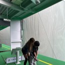 한국골프아카데미 이미지