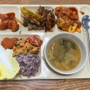 엄마손 한식부페 이미지