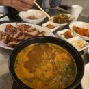 뽑스 | 서면 맛집 추천 인생족발 "모퉁이족발"서면본점후기