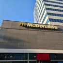 상일동주민센터 | [일상] 곧 이사 갈 우리 집 '고덕자이' 단지 투어 &amp; 상일동 맥도날드 가족 산책