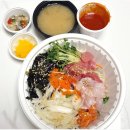 성원빌딩 | 안양 회덮밥 배달 맛집 스시네코 산본점