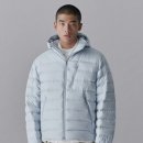 무산사 | 무산사 스텐다드 &#34;시티 레저 후디드 라이트 다운 재킷&#34; 실착 후기