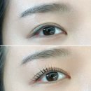 세븐일레븐 광주수완단비점 | 광주 수완지구 흑석동 뷰티온유 속눈썹펌 솔직후기｜블랙틴팅 이벤트까지